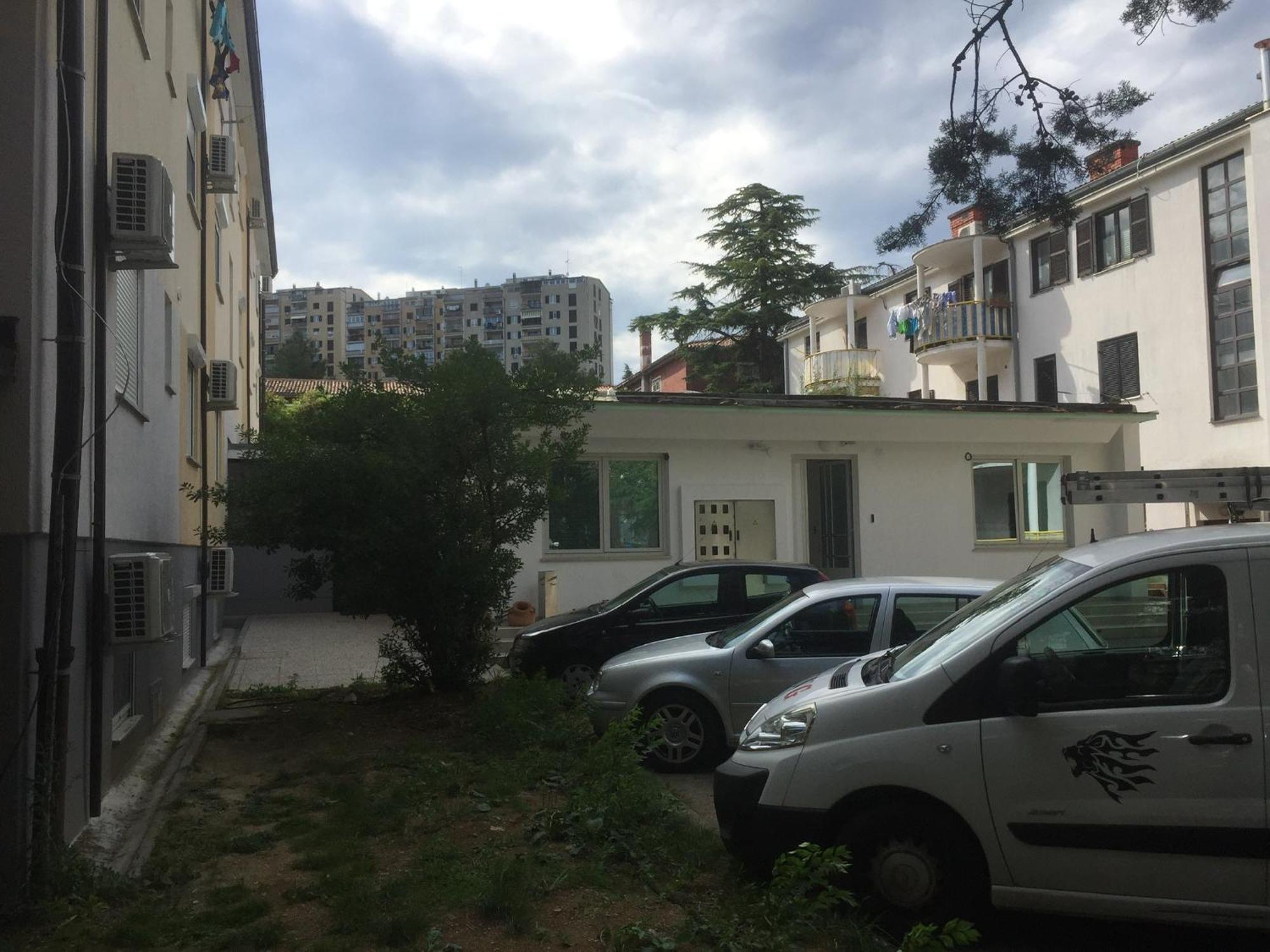 Apartments Colors Of Koper Where The Sea Is Near By Oda fotoğraf